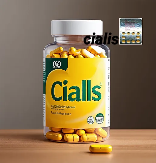 Cialis générique lilly